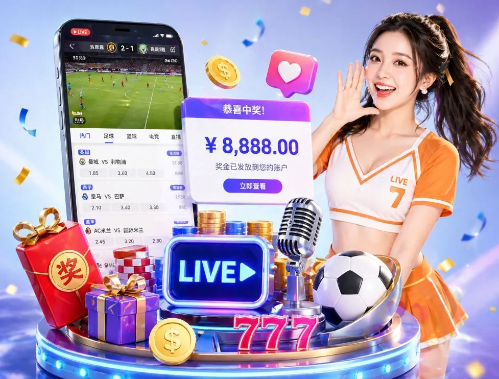 <strong>bsportsApp</strong>界面展示